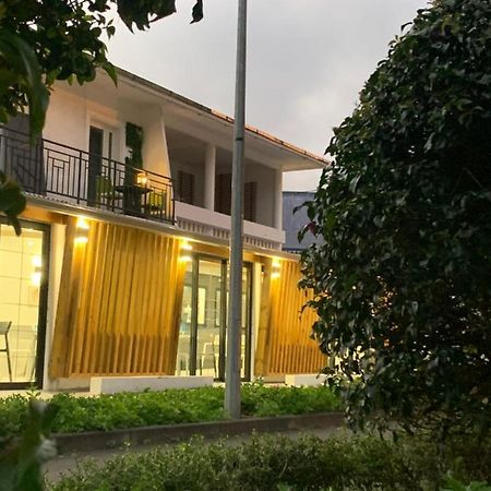 Hotel Le Petit Randonneur Cilaos Esterno foto