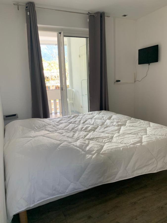 Hotel Le Petit Randonneur Cilaos Esterno foto
