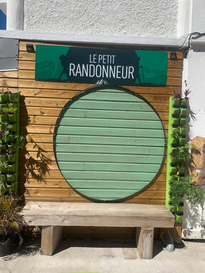 Hotel Le Petit Randonneur Cilaos Esterno foto