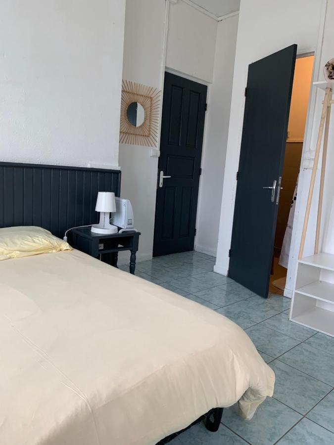 Hotel Le Petit Randonneur Cilaos Esterno foto